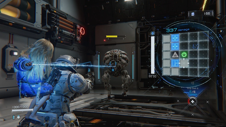 Pragmata: Demo jetzt auch auf Konsolen spielbar